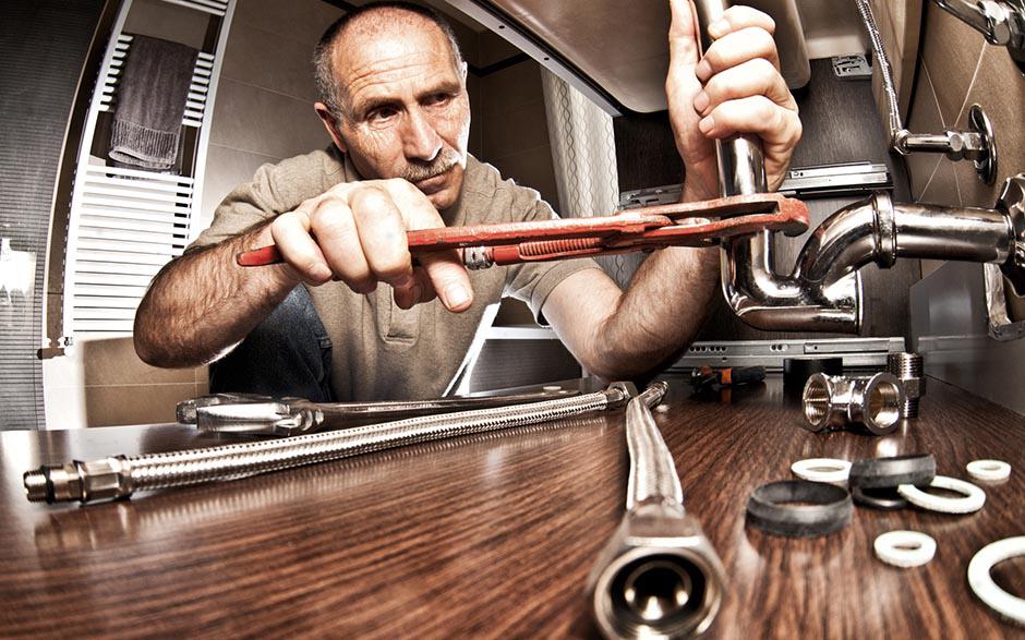 artisan plombier chauffagiste Vaucresson